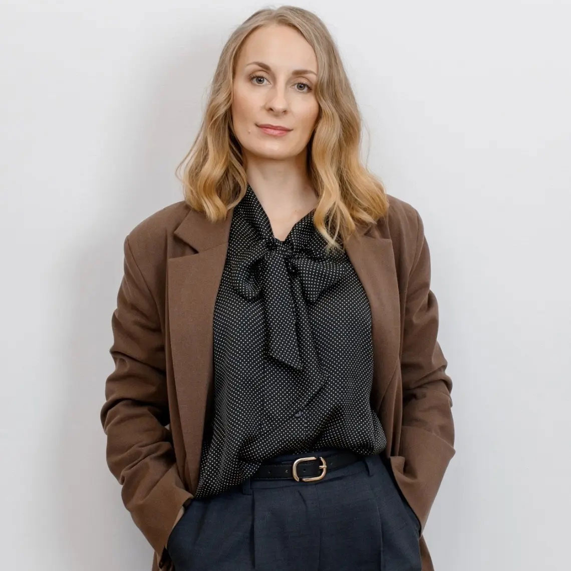 Екатерина Полхлебова